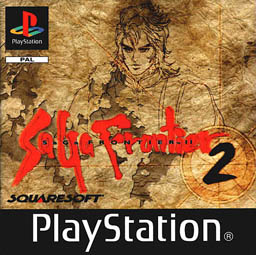 SaGa Frontier 2